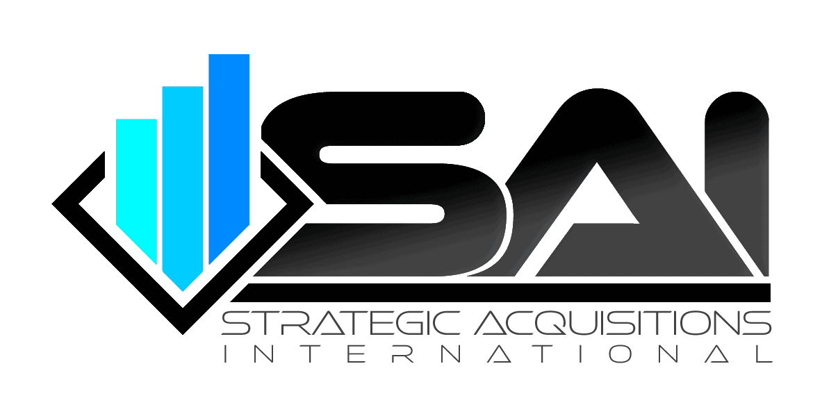 Strategic Acquisitions International